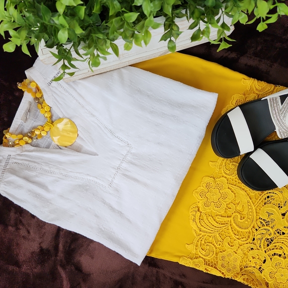 Olivia Blu Skirt - Picture 2 of 11